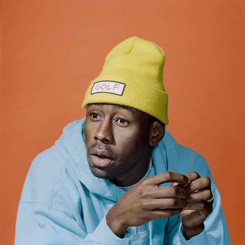 Tyler The Creator