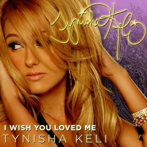 Tynisha Keli