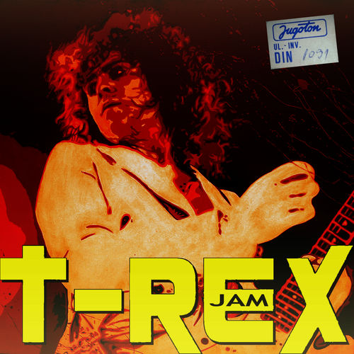 Tyrannosaurus Rex