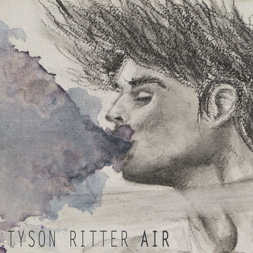 Tyson Ritter
