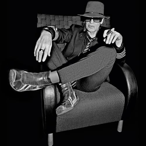 Udo Lindenberg