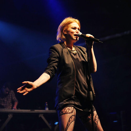 Uffie