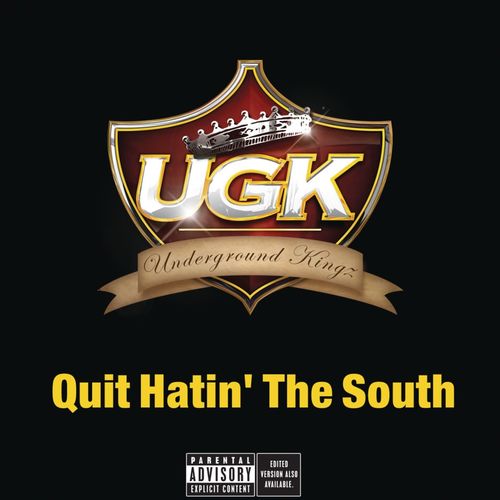 UGK