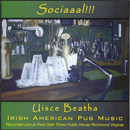 Uisce Beatha