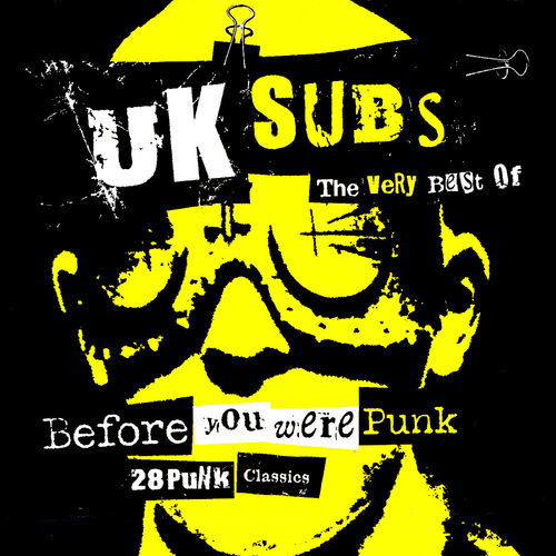 UK Subs