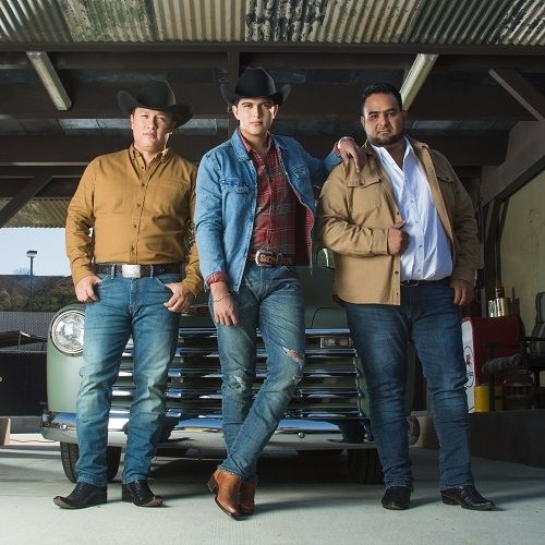 Ulices Chaidez Y Sus Plebes