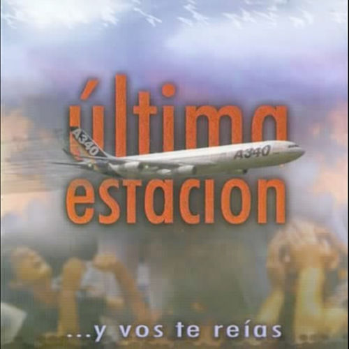 Ultima Estacion