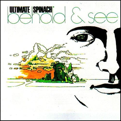 Ultimate Spinach