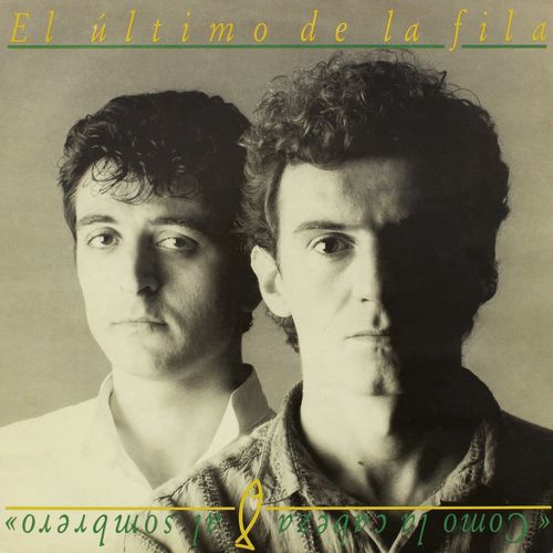 Ultimo De La Fila