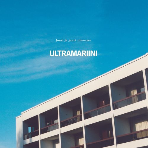 Ultramariini