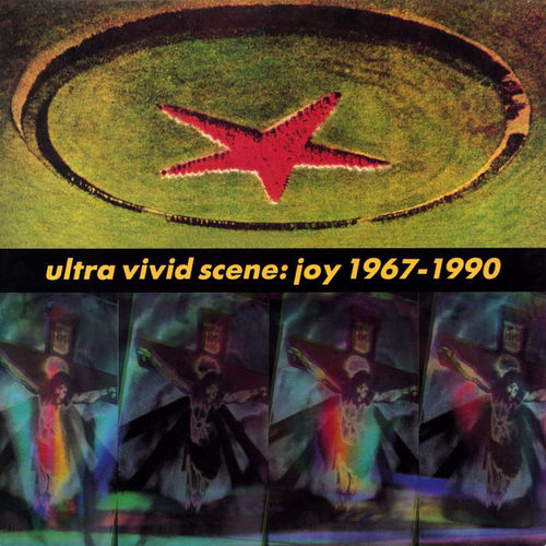 Ultra Vivid Scene