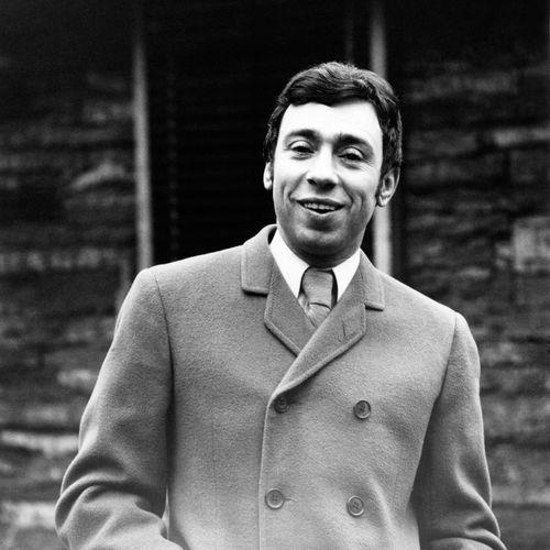 Umberto Bindi