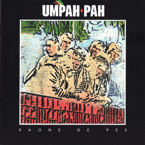 Umpah-Pah