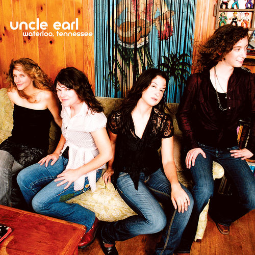 Uncle Earl