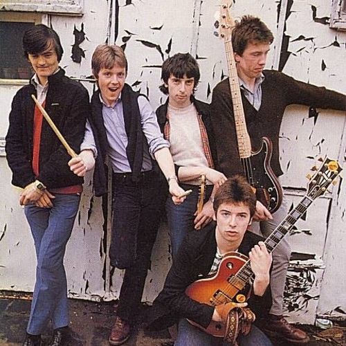 Undertones