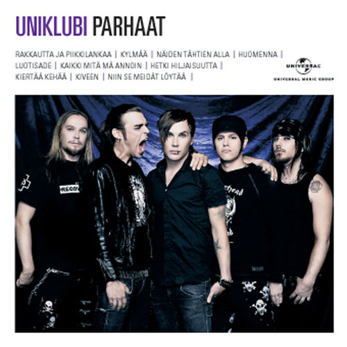 Uniklubi