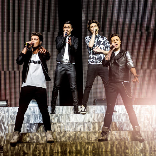 Union J