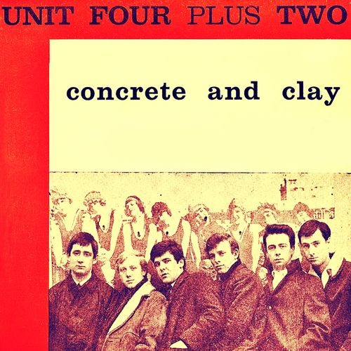 Unit Four Plus Two