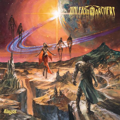 Unleash the Archers