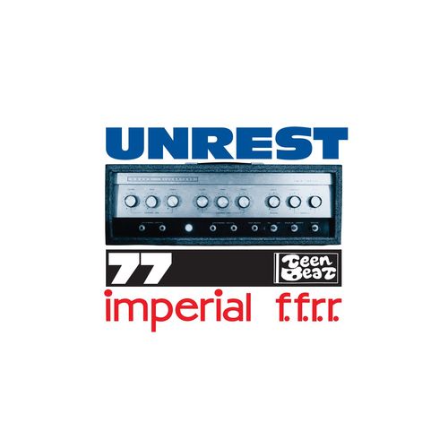 Unrest
