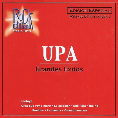 Upa!