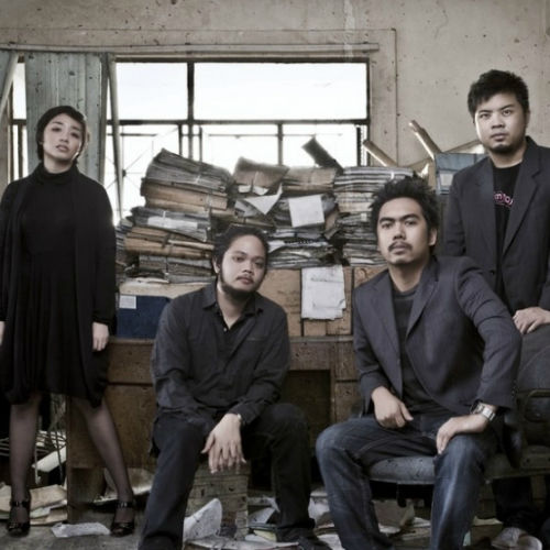 Up Dharma Down