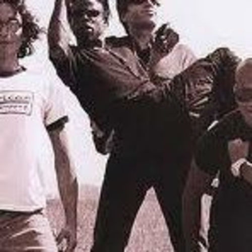 Urban Dance Squad