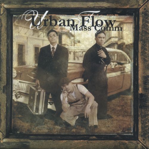 Urban Flow