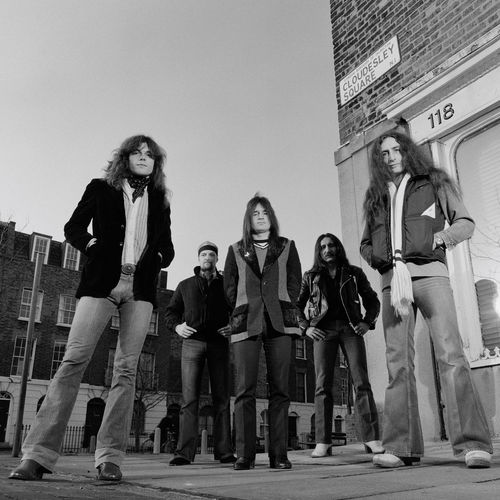 Uriah Heep