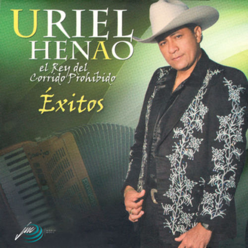 Uriel Henao