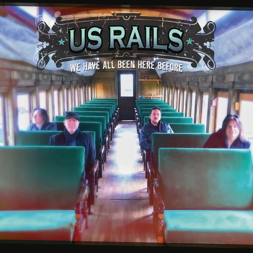 US Rails