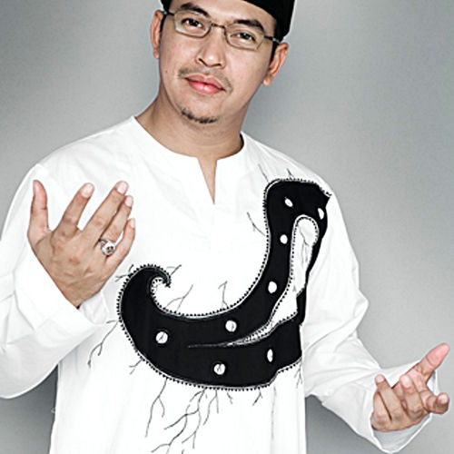 Ustad Jefri Al Buchori