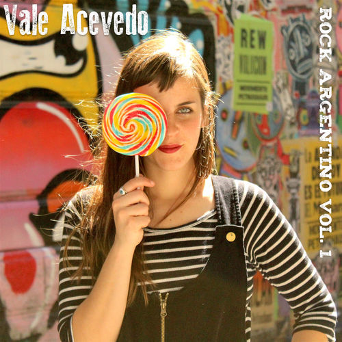 Vale Acevedo
