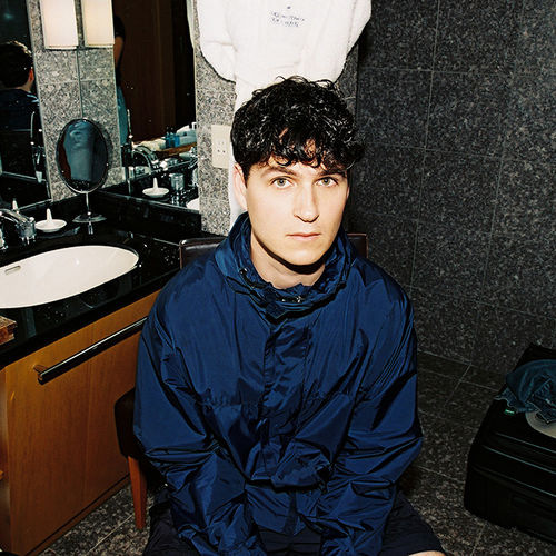 Vampire Weekend