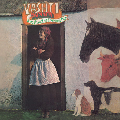 Vashti Bunyan