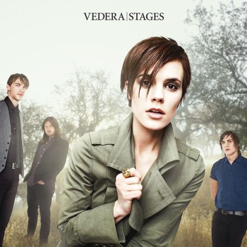 Vedera