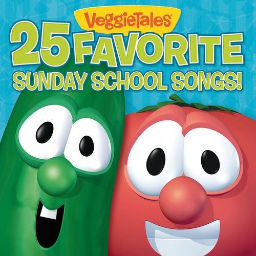 Veggie Tales
