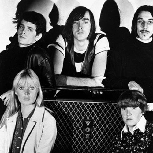 Velvet Underground