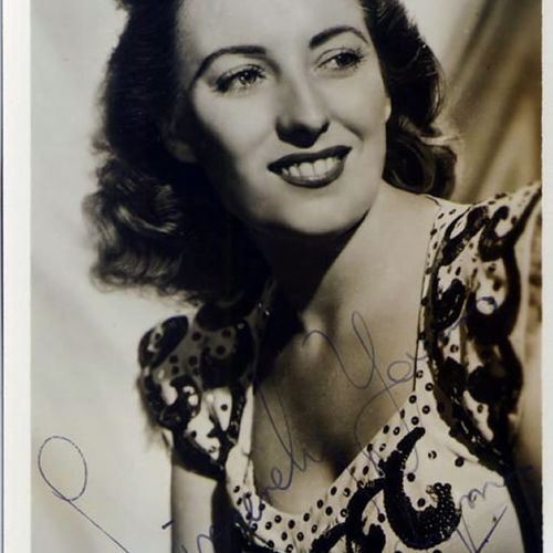Vera Lynn