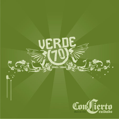 Verde 70