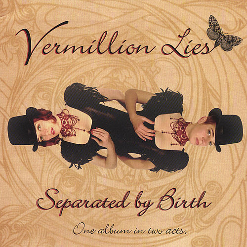 Vermillion Lies