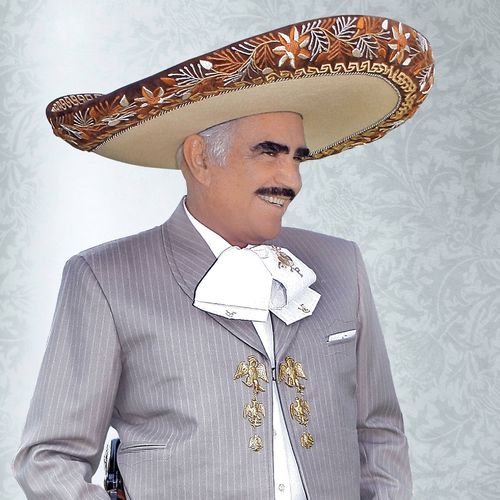 Vicente Fernandez
