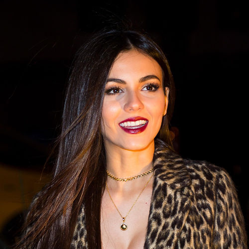Victoria Justice