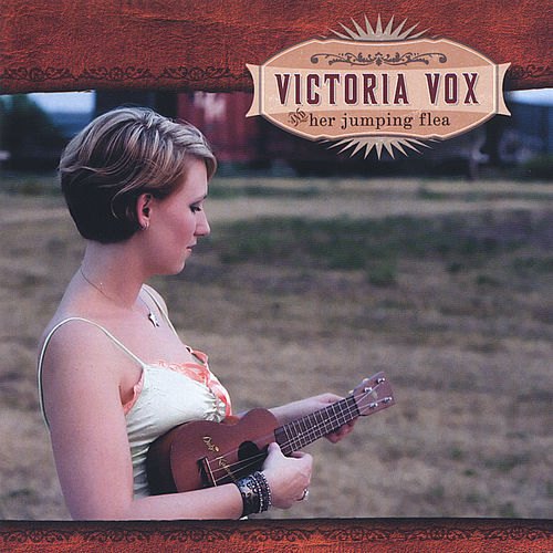 Victoria Vox