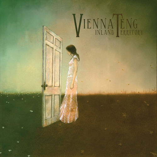 Vienna Teng