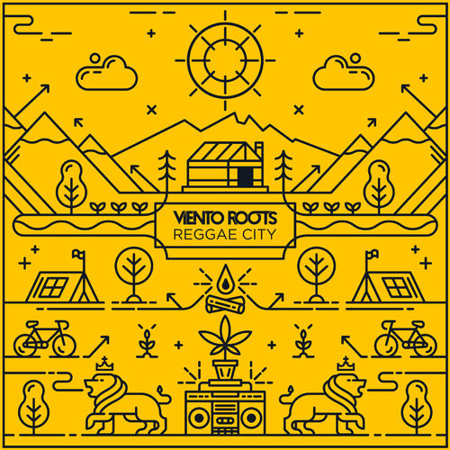 Viento Roots