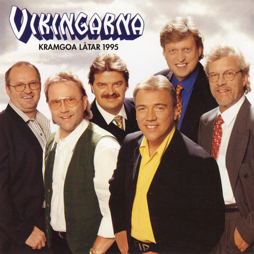 Vikingarna