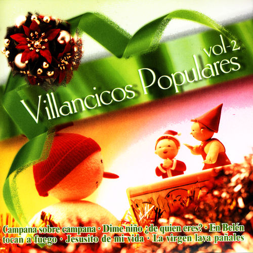 Villancicos Populares