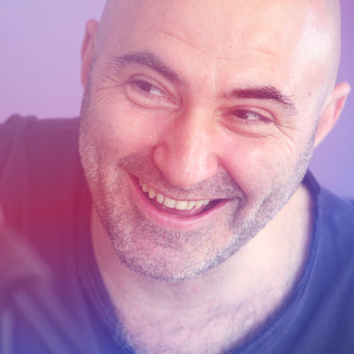 Vincent Baguian