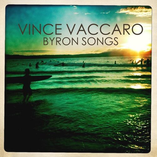 Vince Vaccaro